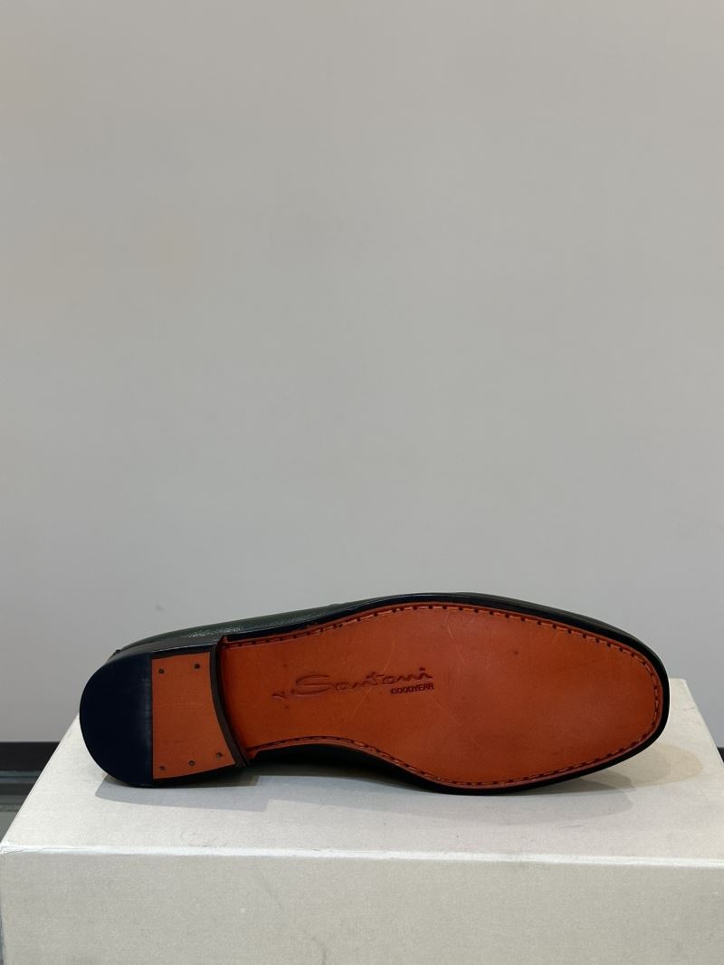 Santoni Shoes